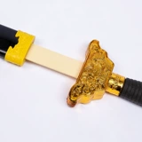 Живописная область одинаковые горячие украшения деревянные ремесла, бамбук, деревянный меч на игру игруше