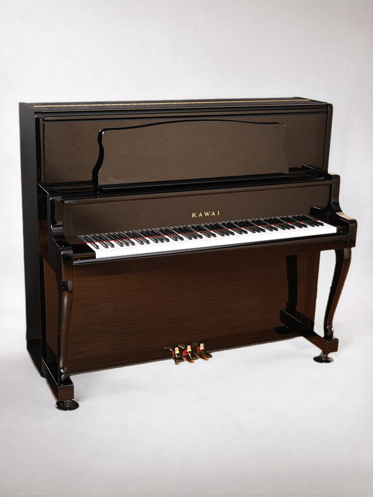 Japan imports secondhand piano KAWAI Kaway SA3E SA3E SA7E SA5E SA8E SA8E SA8E Home Vertical Piano-Taobao