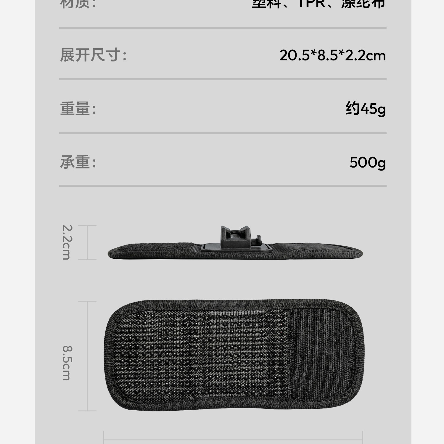 Ulanzi優籃子MT55 mini自拍桿大疆DJI Action6/Nano/5pro/4/Pocket 35 O1CN01DgFcHZ1yA0Dr4mmqG !!2200779546537