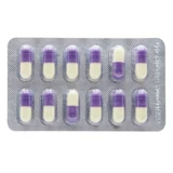 Анти -бобоиновая капсула байюн капсула 75 мг*12 капсул