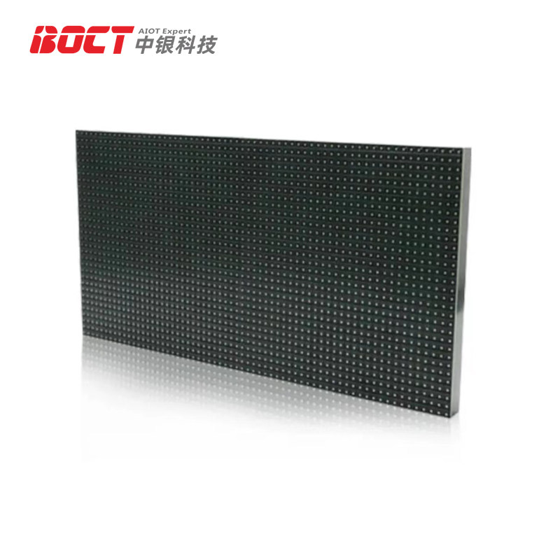 中银BOCT PT46H LED走字屏,户外室内的理想选择?🌟-拼接屏/组装屏显示器-淘宝好物网