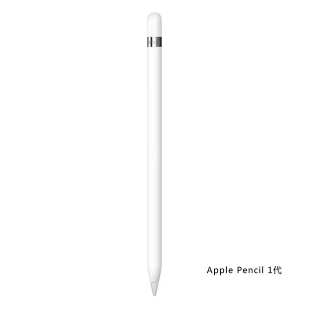 Apple Apple Pencil ລຸ້ນທຳອິດ ແລະ ລຸ້ນທີ 2 ຕົ້ນສະບັບມືສອງຂອງທະນາຄານແຫ່ງຊາດຢ່າງເປັນທາງການ stylus iPad Pencil ພິເສດ