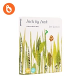 История выживания мудрости Xiaopen от одного дюйма насекомых дюймов за дюймом детская книжка -картин