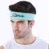 RIMIX thể thao headband headband tập thể dục cưỡi ngựa ngoài trời chạy marathon chạy mồ hôi thấm ướt thấm ướt hướng dẫn mồ hôi - Kerchief / Earflap Kerchief / Earflap