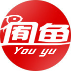 囿鱼渔具商城的LOGO