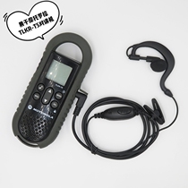 Applicable Motorola SX608 TLKR-T5 Real da IP6 Good easy to pass TC320 310 intercom headphones