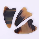 Угловой царапина, царапина, стержень, красота, все, универсальный скребок, скребок для глаз, бровь, задняя часть, заднее лицо