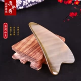 Угловой царапина, царапина, стержень, красота, все, универсальный скребок, скребок для глаз, бровь, задняя часть, заднее лицо