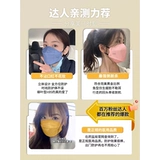 Morandi N95 Медицинская защита маска одноразовый медицинский уровень Официальный подлинный флагманский магазин взрослый тип liuye