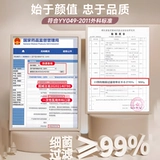 Униформа врача, одноразовая медицинская маска, высококачественная зимняя упаковка, большой размер