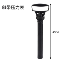 8L с подавлением давления