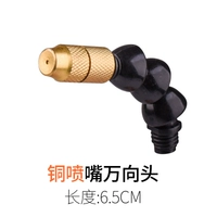 Универсальный сог для головы