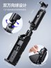 Lamikoo Travel Phone Holder, Portable for High-Speed Trains and Airplanes, 360-Degree Rotation, Suitable for Business Trips, Desktop Mount, Mini Compact Foldable Support Stand, Universal