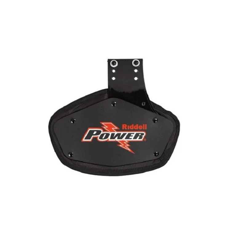Американская регби-броня Riddell Power SPK+взрослая броня регбийная броня из углеродного волокна, нагрудник