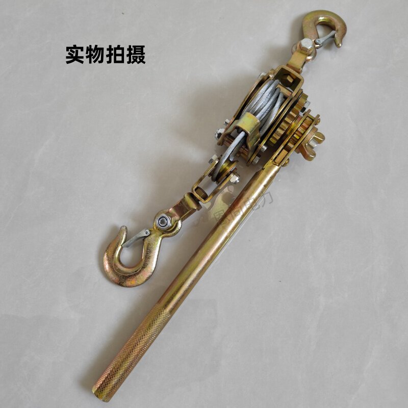 河北慕科特电力器材的LOGO