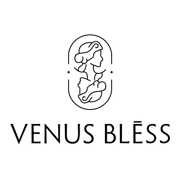 维纳斯祝福旗舰店的LOGO