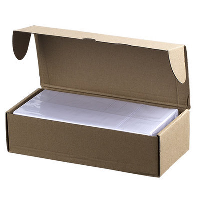 Special Pvc White Card for Card Printers, Double-Sided Lamination, Special Printing Card for Printing Cards, Cr80 Employee Card
