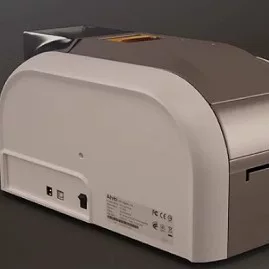 Оригинальный лента HITI Chengyan CS-200E CS220E картридер принтер печати полноцветный CS200E лента