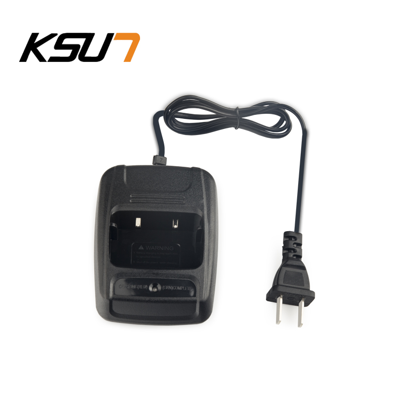 Buxun KSU7 walkie-talkie X-30TFSI strength version charger