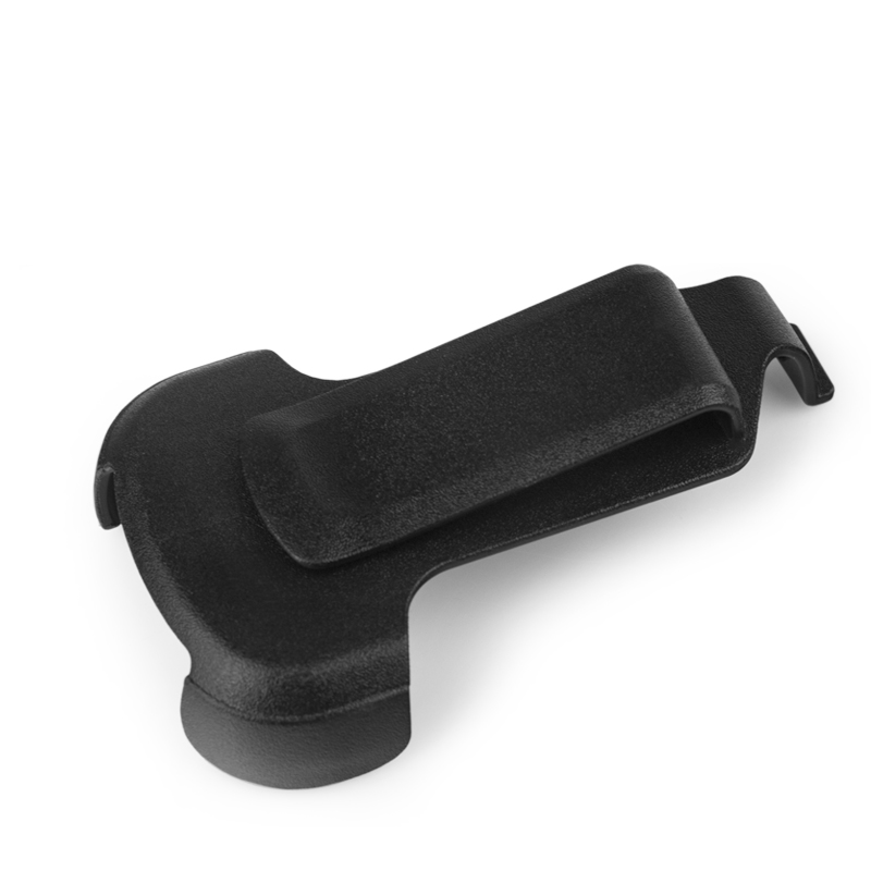 ksun X-30TFSI 2019 Strength edition back clip