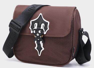 сумка trapstar bag london men trapstar irongate t crossbody bag