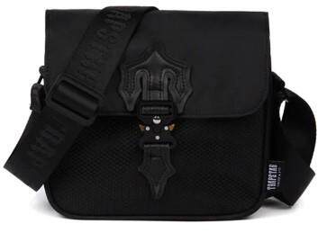 сумка trapstar bag london men trapstar irongate t crossbody bag