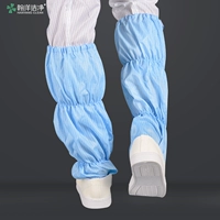 Из ПВХ, синий