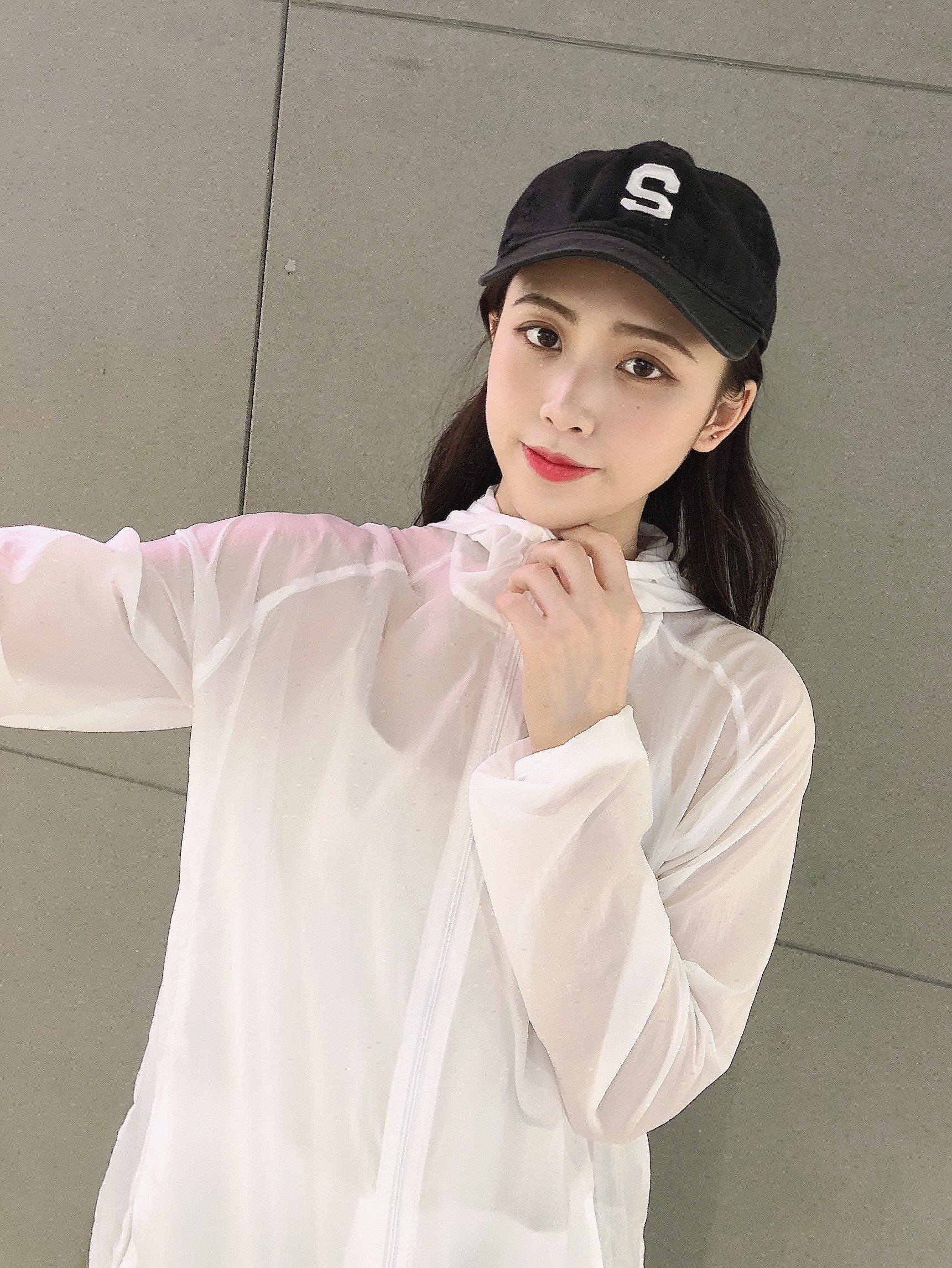 Sunscreen jacket men's and women's coat ultra-thin breathable anti-UV outdoor skin trench coat fishing shirt summer sunscreen suit