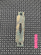 Ancient Coin Bronze Money Collection Retro Numismatic Coins and Numismatic Double Head Pants Coins