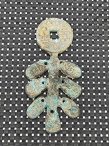 Ancient Play Miscellaneous First Qin Imitation Ancient Pants Coins Ancient Coin Burqa Coins Gocoins Special Coins Ancient Coins Retro Pacu Berries