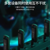 Гитарный беспроводной приемопередат