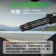Kaiweige Kawasaki motorcycle modified handlebar plug UHR scooter handlebar balance block anti-fall handlebar plug