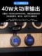 Kaiweige car modified USB interface fast charging waterproof motorcycle equipped with USB mobile phone car charger car charger