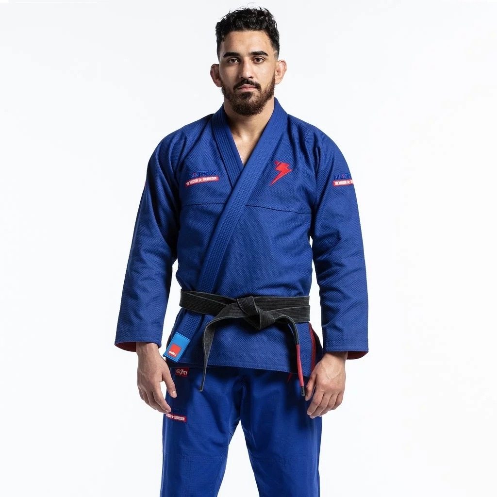 STORM KIMONOS STEALTH MATRIX II GI MALE BJJ BASIL Soft Suit-Taobao