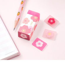 一正文具大号美术卡通橡皮擦