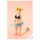 Модель Shouwu в сборе JK062 Chuangcai Girl Zobolu Flower Swimsuit в ограниченном количестве с бонусным местом mini 3