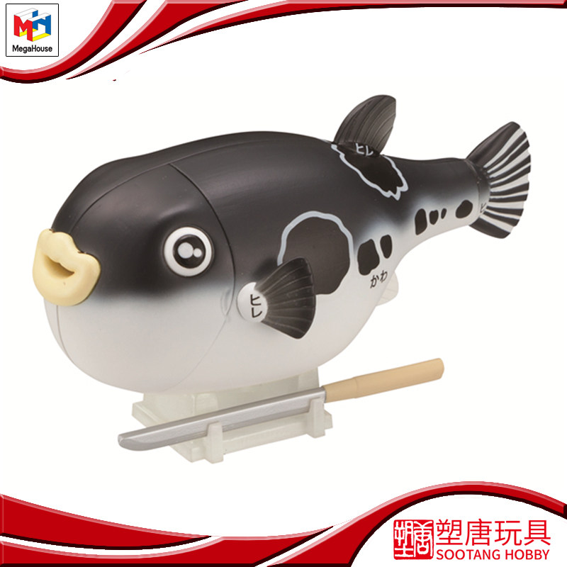 MegaHouse GEM, three dimensional brainteaser, toy, in 3d format, (Physicals)