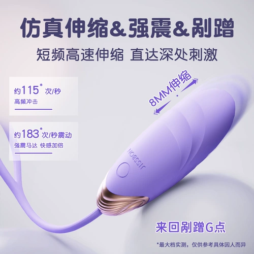 Беспроводной пульт дистанционного управления прыгает яйца женская вставка