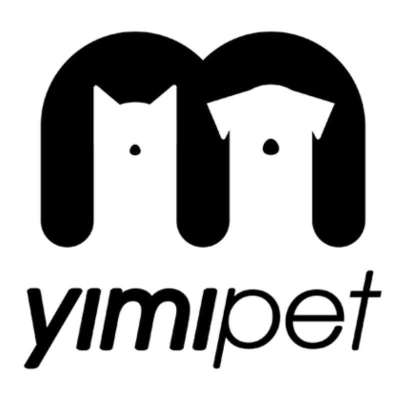一眯yimipet的LOGO