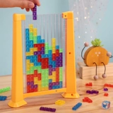 Интеллектуальная интерактивная игрушка для тренировок, файтинговая настольная игра для двоих, для детей и родителей, концентрация внимания