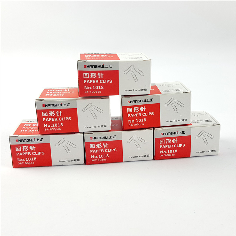 10 boxed up Wired Back Shaped Needle 1018 Back Tattooed Needle Color Back Type Needle Metal Differentiated Needle Office Supplies File Dossier Back Tattooed Needle Back Tattooed Needle