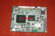 Ensure that the original Advantech industrial control SOM-4463D REV:A1 ETX industrial CPU board is tested well