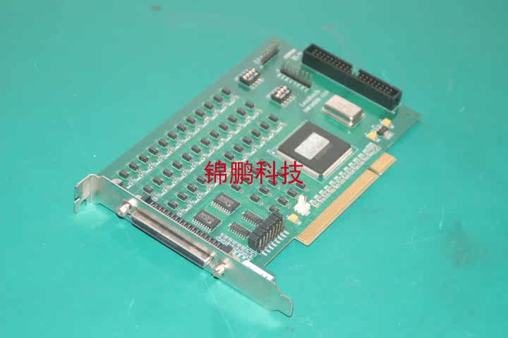 Leisai motion control card DMC1000B V2 0 fineness new