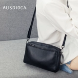 Сумка через плечо, небольшая сумка, сумка на одно плечо, сумка с петлей на руку, маленькая сумка клатч, из натуральной кожи