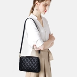 AUSDIOCA/澳迪佳 Сумка для телефона, бретели, сумка на одно плечо для отдыха, из натуральной кожи