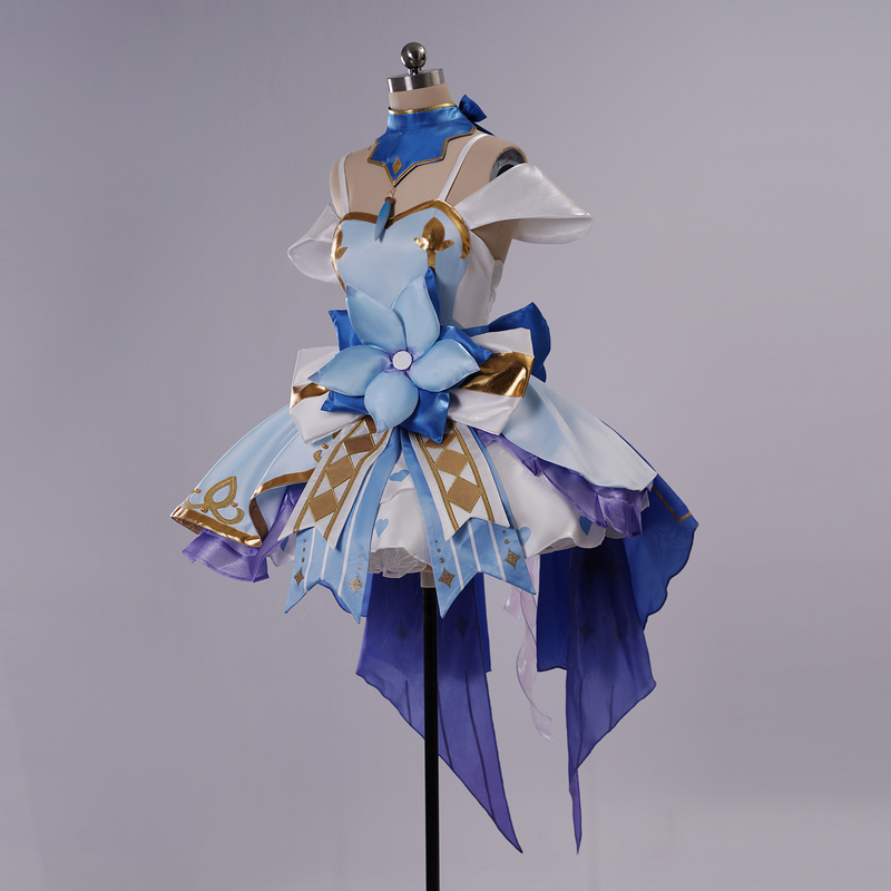 【Call for Entries】Kaosuile Rock Kingdom World Unicorn Set Fashion Cosplay Costume 【Call for Entries】Kaosuile Rock Kingdom World Unicorn Set Fashion Cosplay Costume