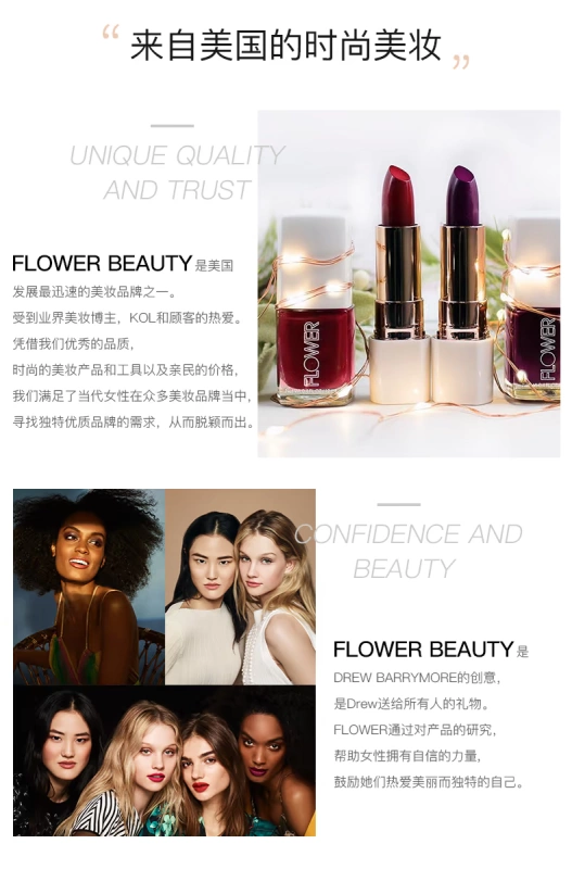 FlowerBeauty gleam phấn mắt màu đất mờ phấn mắt ngọc trai lười biếng mười màu bắt đầu nữ chẵn lẻ - Bóng mắt