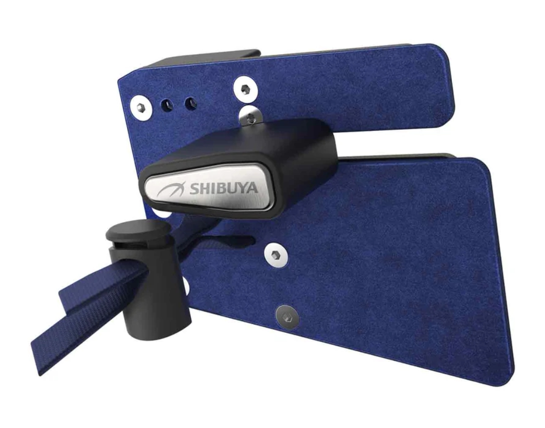 涩谷Shibuya Apex/Apex Heavy：箭术高手的新宠，护指界的重金属革命！-弓-淘宝好物网