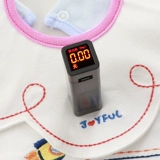 Детский хлопковый водонепроницаемый нагрудник, демисезонный слюнявчик для новорожденных, шарф