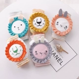 Детские тонкие летние защитные наколенники для раннего возраста, защита при падении, увеличенная толщина